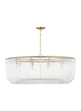 Pierce Extra Large Pendant