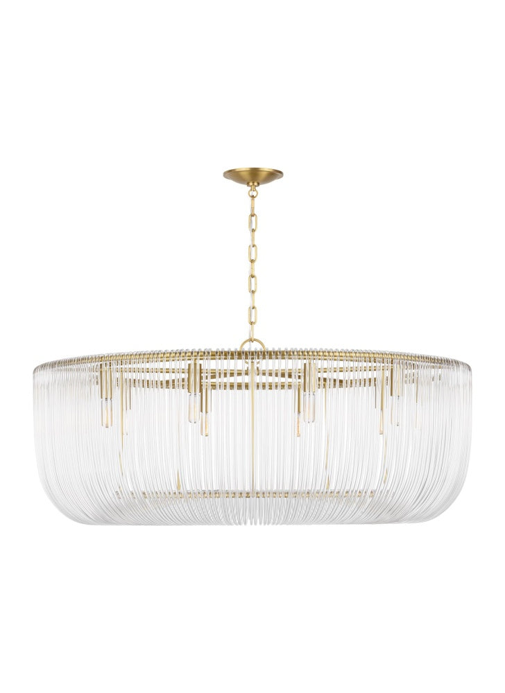 Pierce Extra Large Pendant