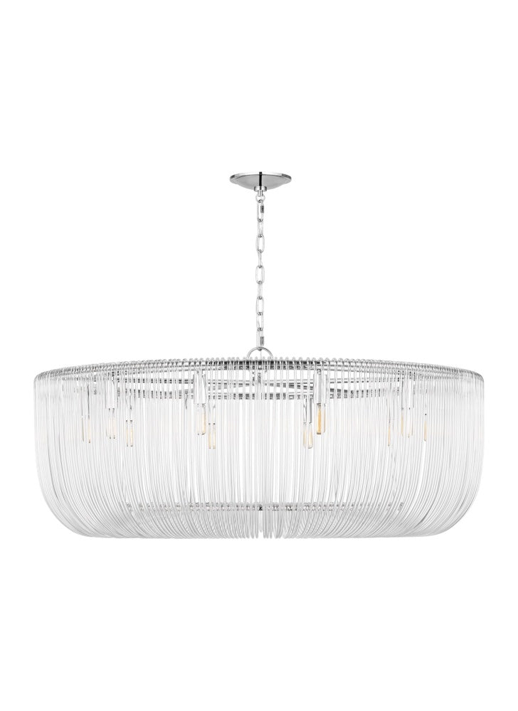 Pierce Extra Large Pendant