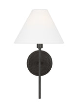 Load image into Gallery viewer, Ridgewood Small Sconce

