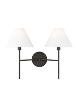 Load image into Gallery viewer, Ridgewood Medium Sconce
