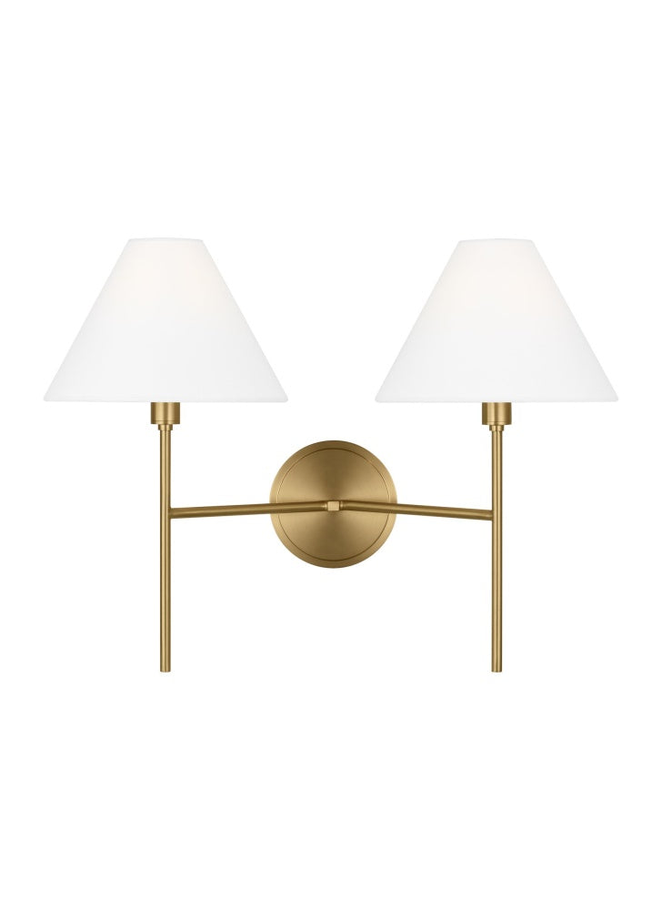 Ridgewood Sconces-CW1382 - by Visual Comfort & Co. Studio Collection