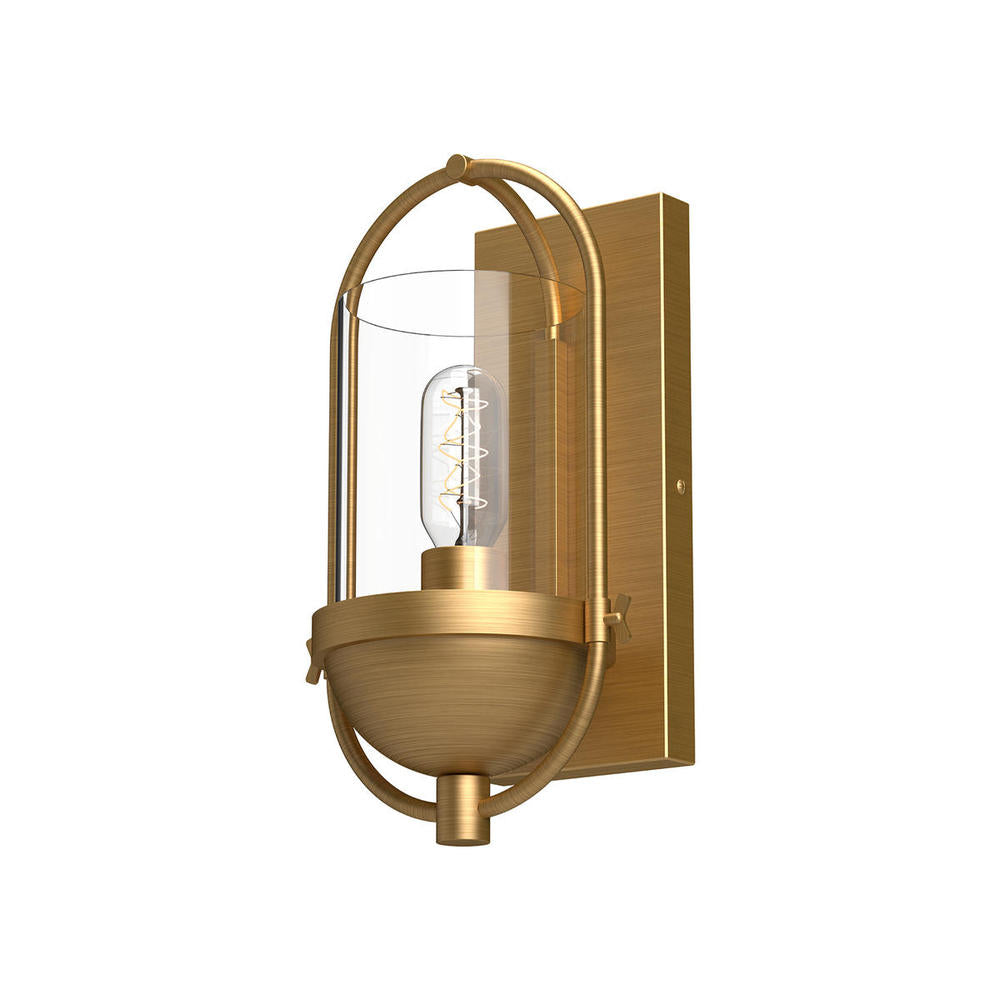 Bathroom Fixtures-Alora Lighting-WV539007