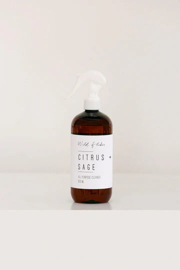 All Purpose Cleaner 500ml (Scent Options)
