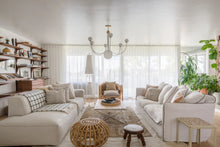 Load image into Gallery viewer, Coco Chandelier (2 Finishes)
