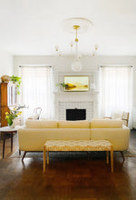 Load image into Gallery viewer, Coco Chandelier (2 Finishes)
