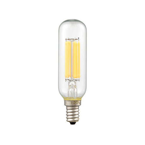 5W 550 LM 4000K 90CRI T9 E12