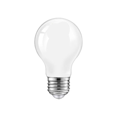 10W 1000 LM OPAL A19 CRI90 3000K IVORY FILAMENT DIMMABLE