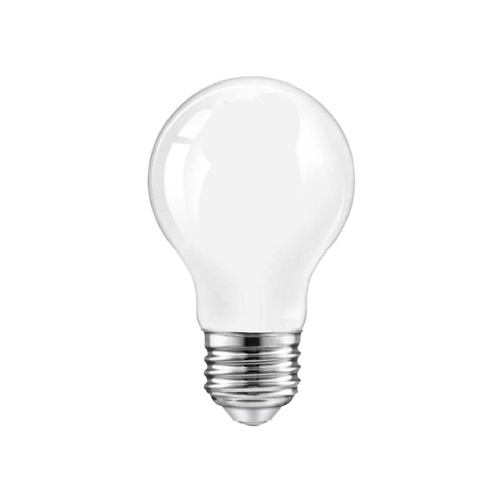 10W 1000 LM OPAL A19 CRI90 3000K IVORY FILAMENT DIMMABLE