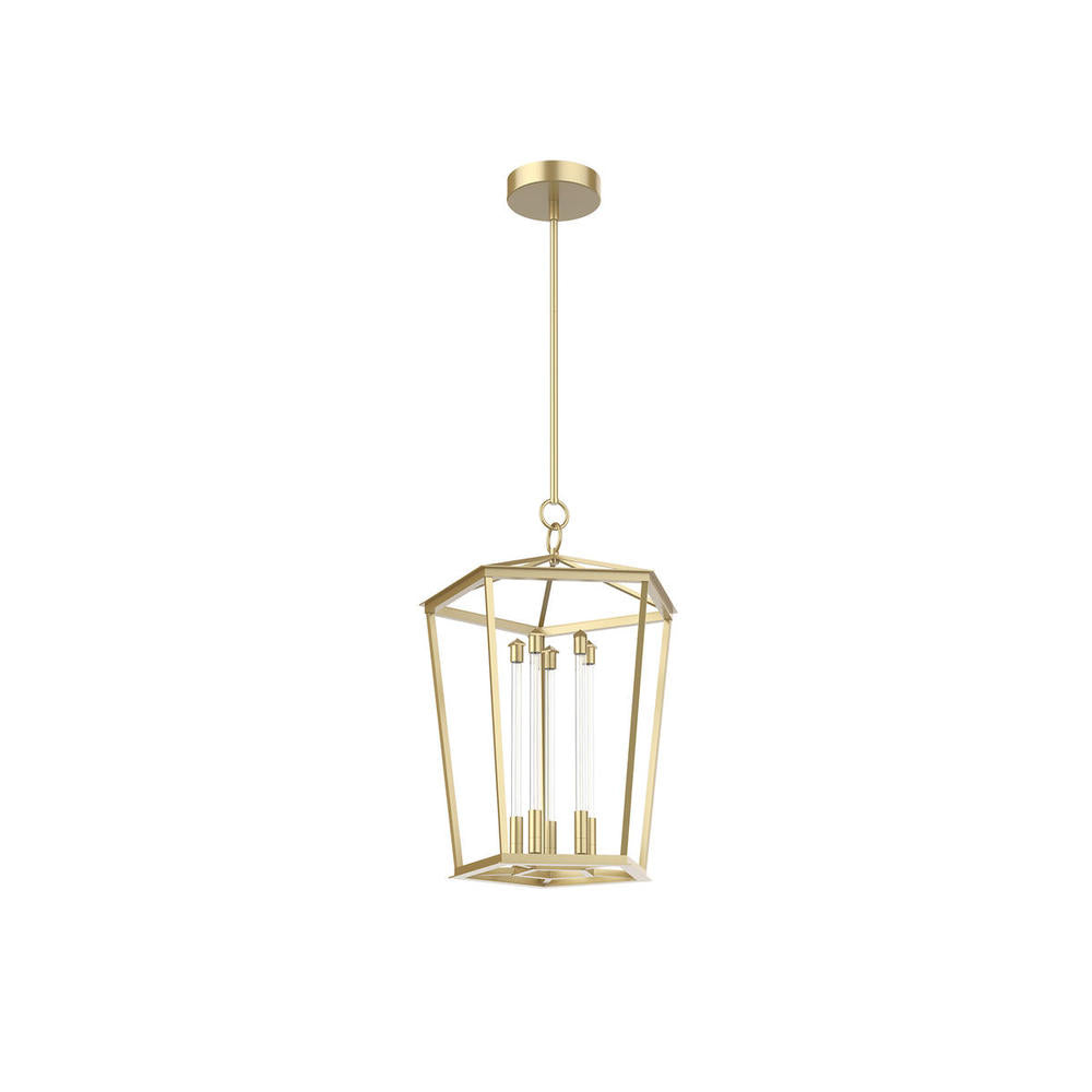 Foyer/Hall Lanterns-Alora Lighting-PD317122