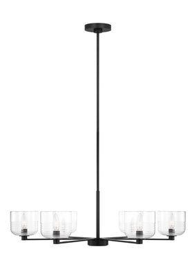 Lochdale Large Chandelier