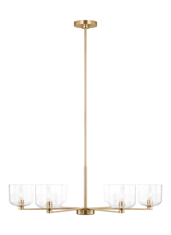 Lochdale Large Chandelier