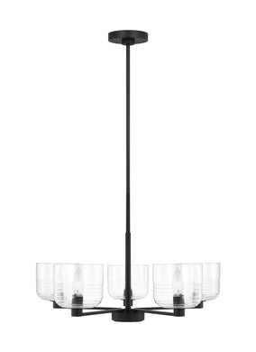 Lochdale Medium Chandelier