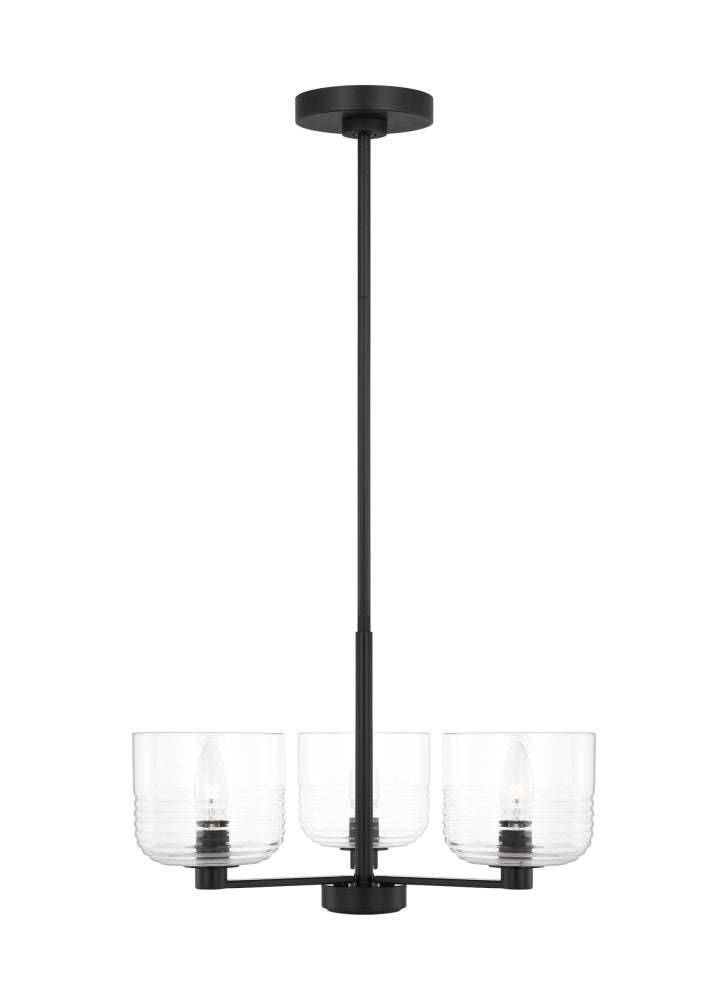 Lochdale Small Chandelier