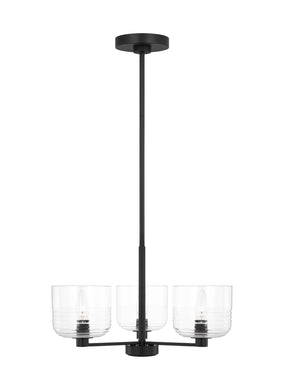 Lochdale Small Chandelier