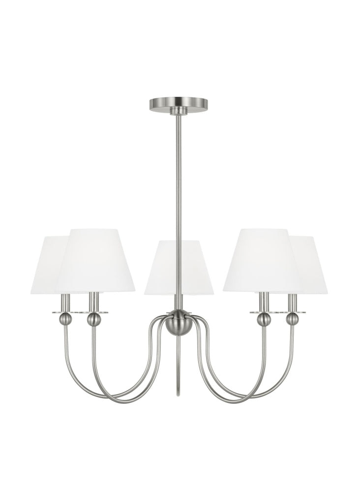 Elsay Large Chandelier