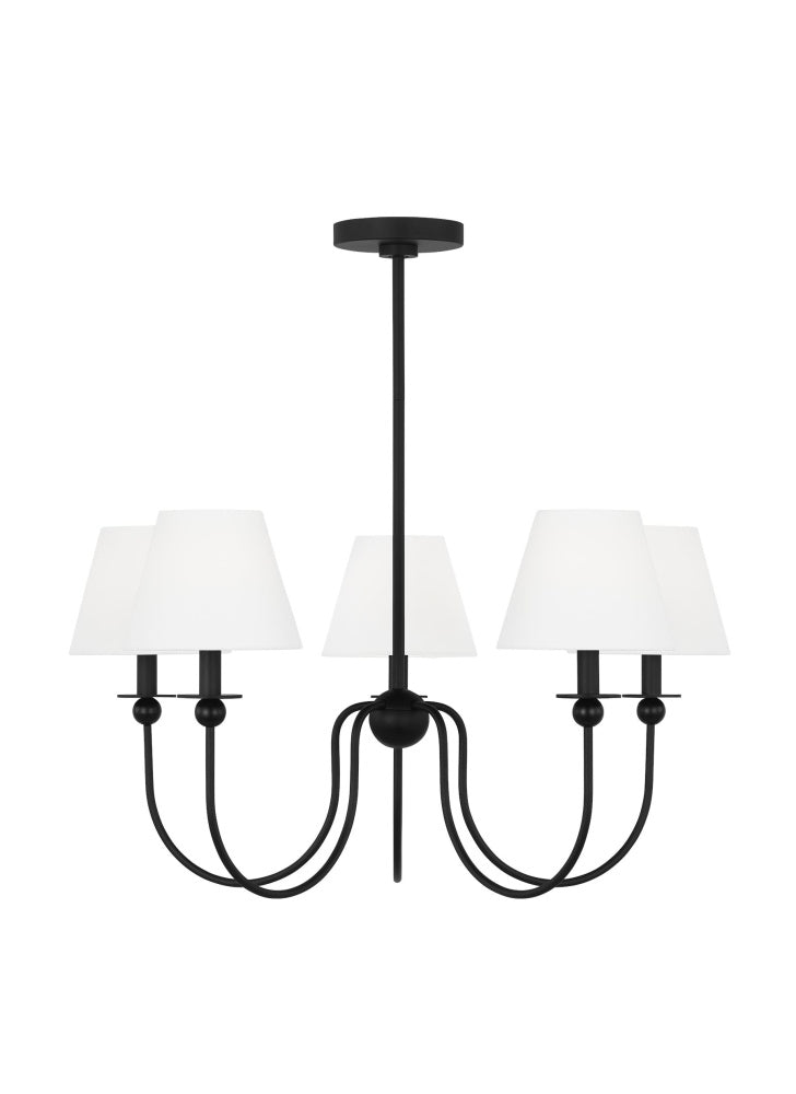 Elsay Large Chandelier