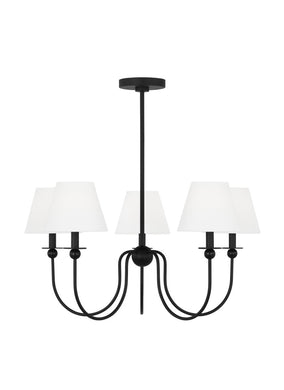 Elsay Large Chandelier