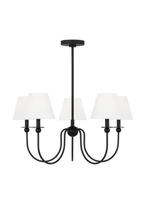 Elsay Medium Chandelier