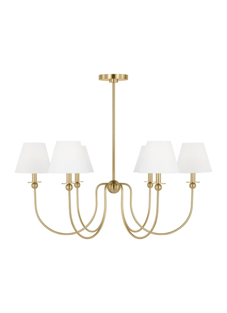 Elsay Medium Chandelier