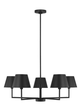 Ender Medium Chandelier
