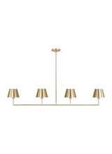 Load image into Gallery viewer, Chandeliers-Visual Comfort &amp; Co. Studio Collection-DJC1274
