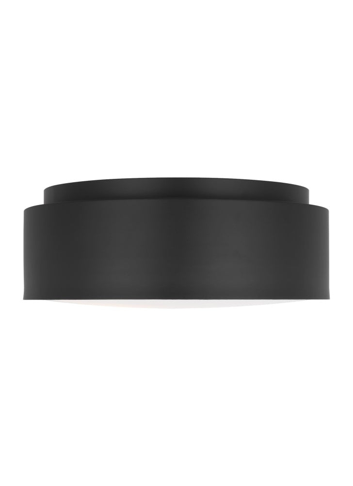 Dartmore Medium Flush Mount