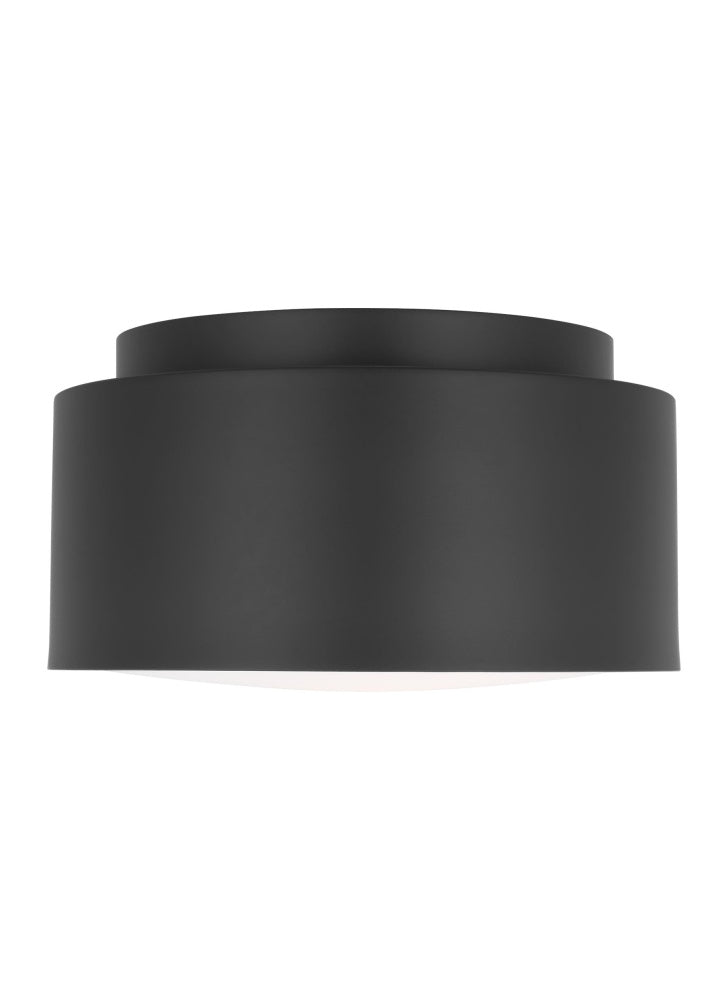 Dartmore Small Flush Mount