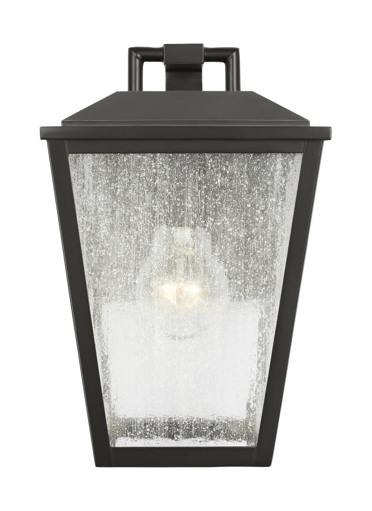 Kennewick Small Wall Lantern