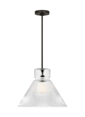 Liouet Large Pendant
