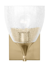 Load image into Gallery viewer, Toffino Small Sconce
