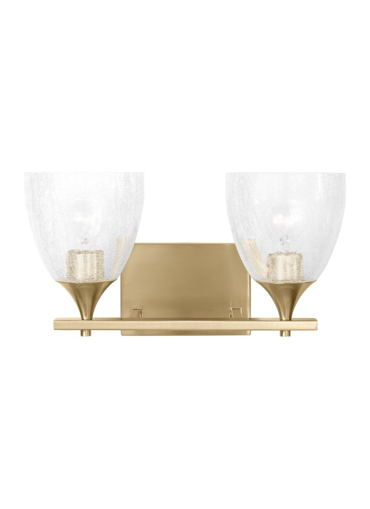 Toffino 2 - Light Vanity