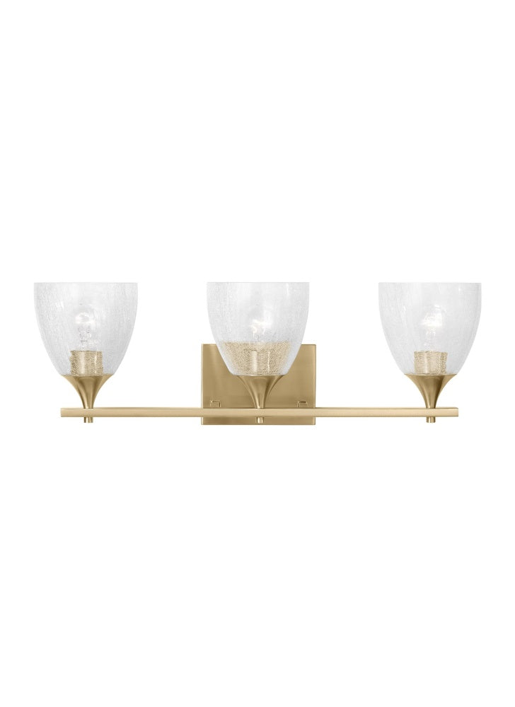 Toffino 3 - Light Vanity