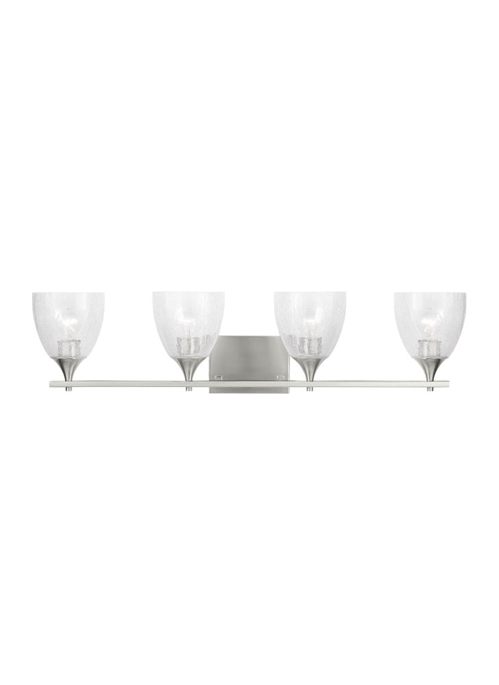 Toffino 4 - Light Vanity