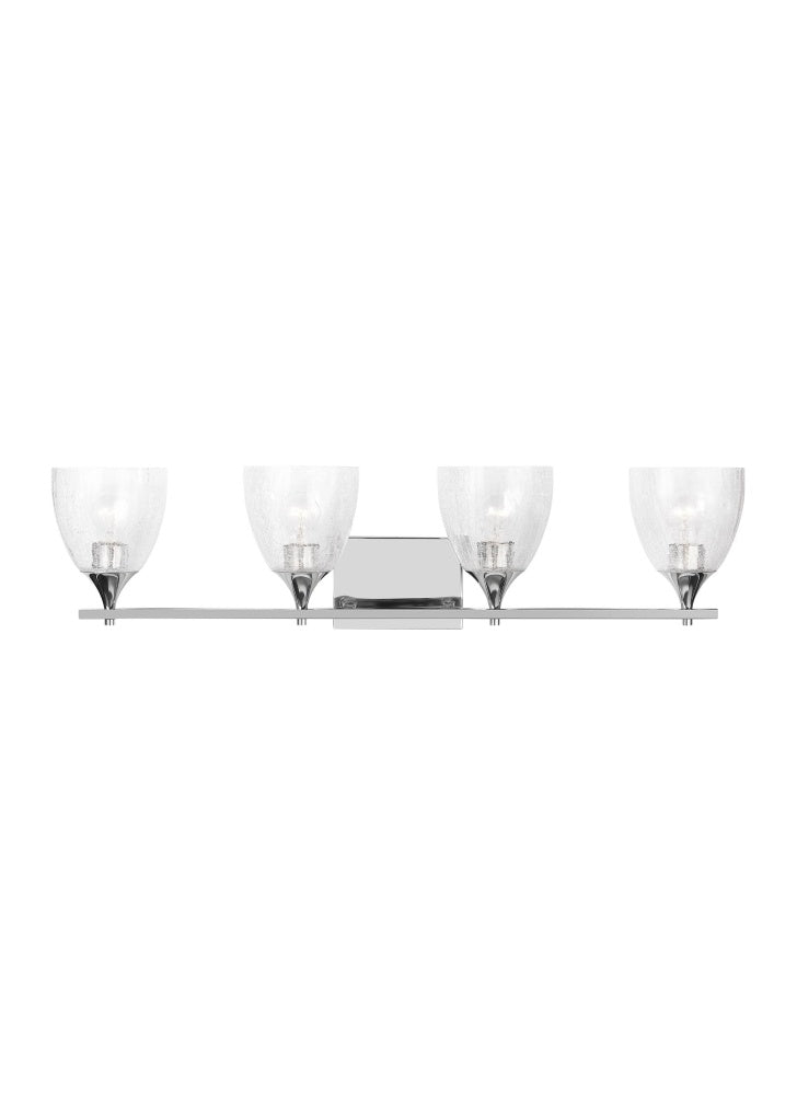 Toffino 4 - Light Vanity