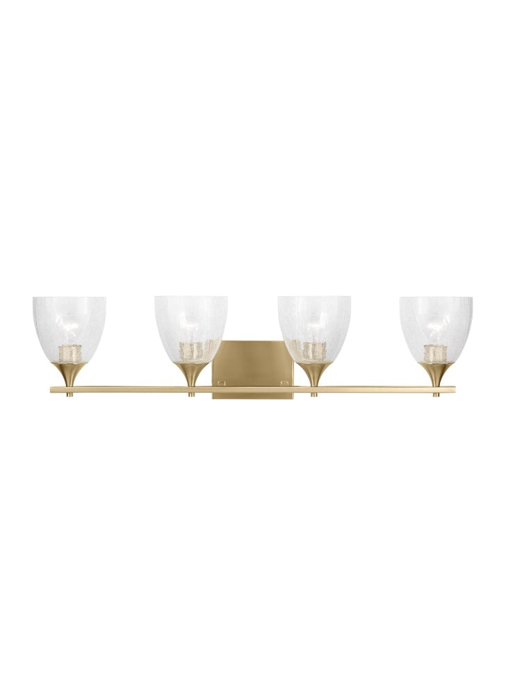 Toffino 4 - Light Vanity