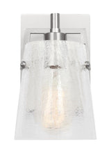 Load image into Gallery viewer, Crofton Small Sconce
