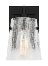 Load image into Gallery viewer, Crofton Small Sconce
