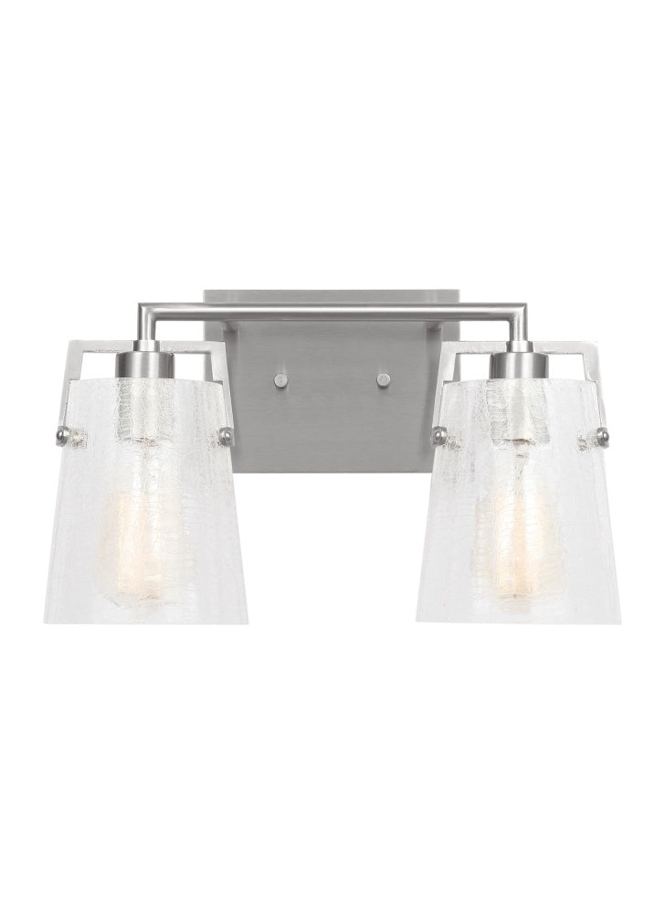 Crofton 2 - Light Vanity