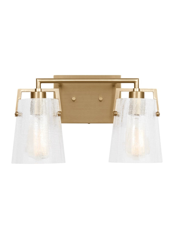 Crofton 2 - Light Vanity
