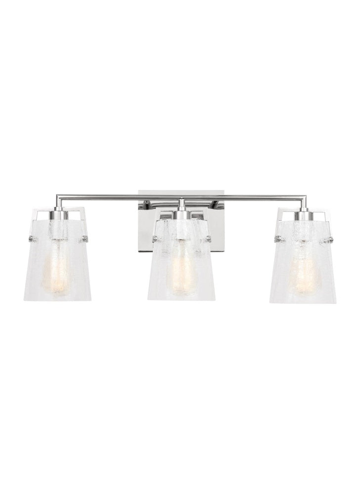Crofton 3 - Light Vanity