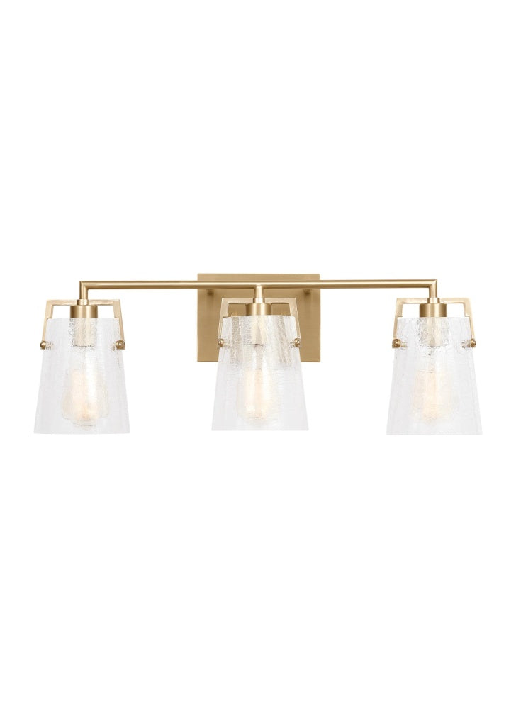 Crofton 3 - Light Vanity