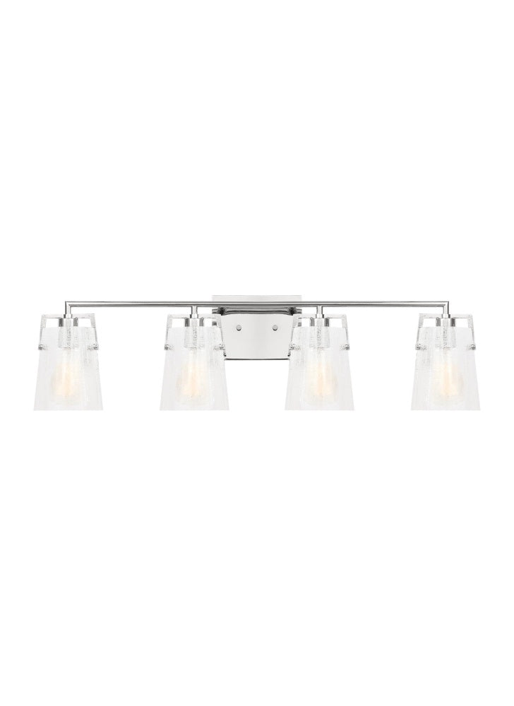 Crofton 4 - Light Vanity