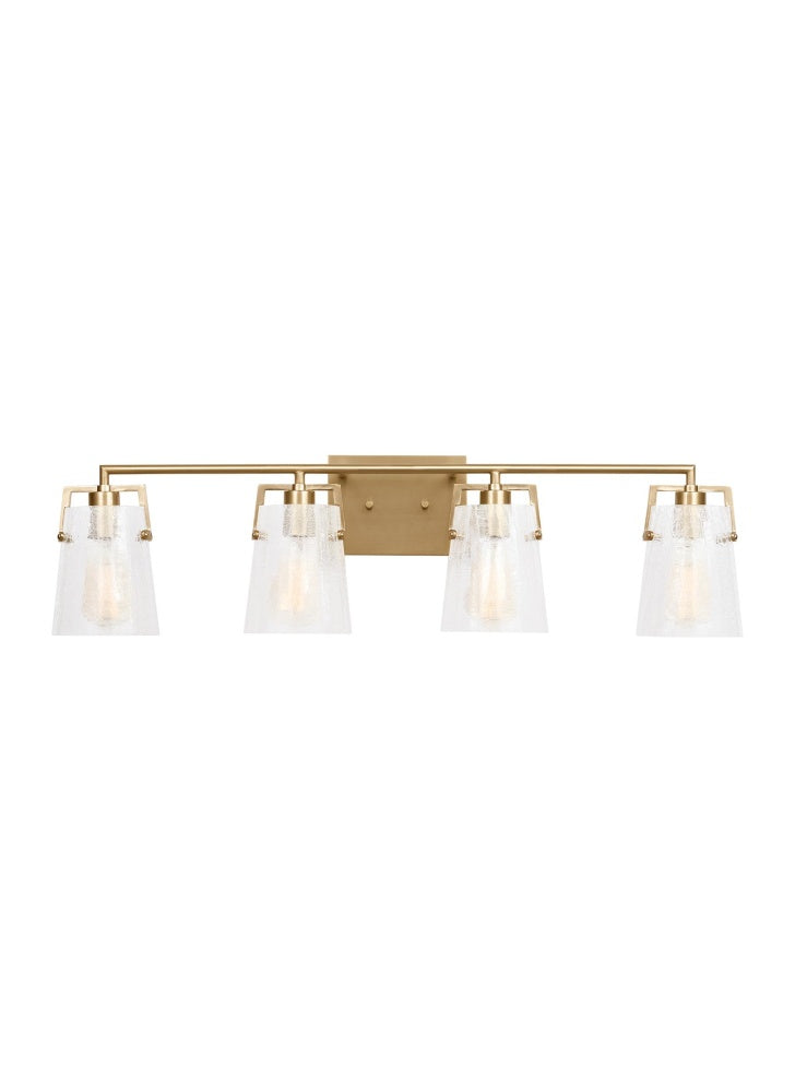 Crofton 4 - Light Vanity