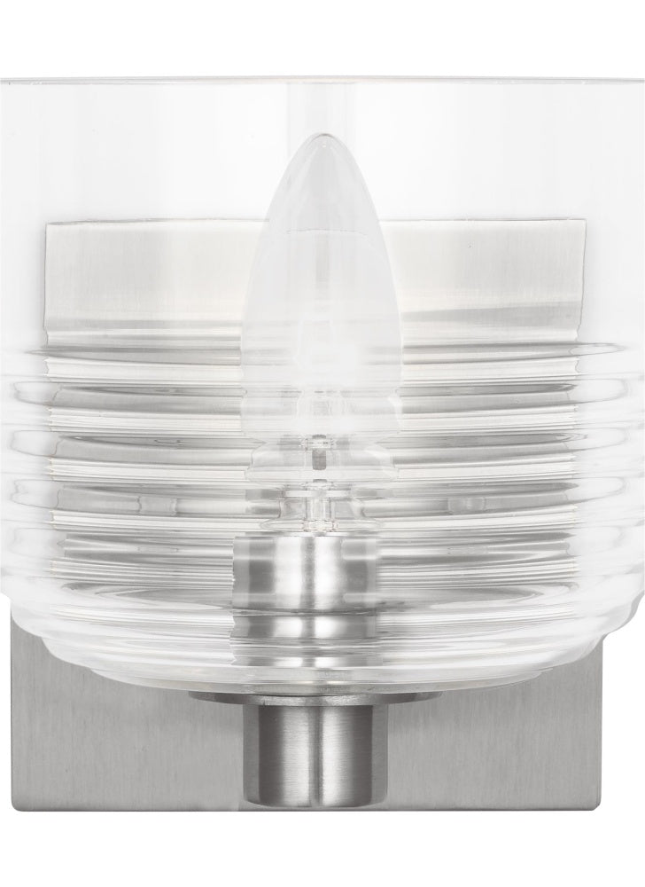Lochdale Small Sconce