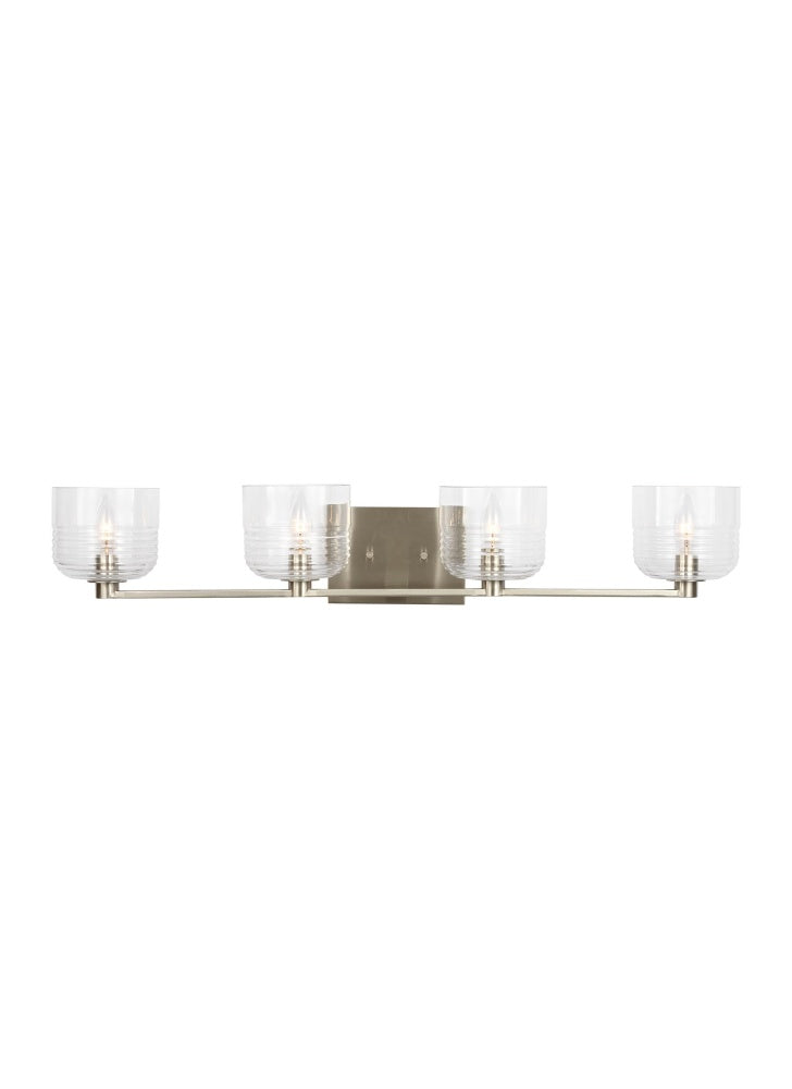 Lochdale Extra Large Vanity