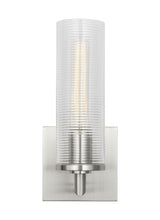 Load image into Gallery viewer, Sarita Small Sconce
