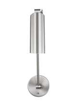 Load image into Gallery viewer, Frasar Large Two Arm Sconce
