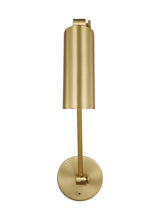 Load image into Gallery viewer, Frasar Large Two Arm Sconce
