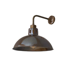 Load image into Gallery viewer, Paris Industrial Sconce (4 Finishes)
